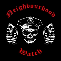 #2 - Neighbourhood Watch - Neighbourhood Watch Neighbourhood Watch - Neighbourhood Watch