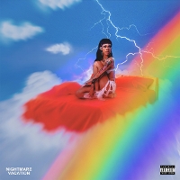 #7 - Rico Nasty - Nightmare Vacation Rico Nasty - Nightmare Vacation