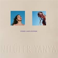 #10 - Nilufer Yanya - Miss Universe Nilufer Yanya - Miss Universe