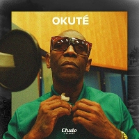 #1 - Okuté - Okuté Okuté - Okuté