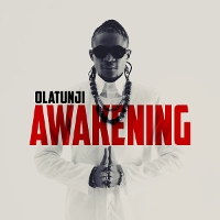 #2 - Olatunji - AWAKENING Olatunji - AWAKENING