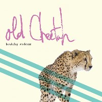 #5 - Hawksley Workman - Old Cheetah Hawksley Workman - Old Cheetah