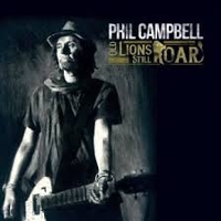 Phil Campbell - Old Lions Still Roar