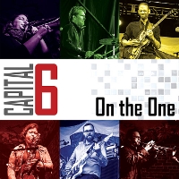 #6 - Capital 6 - On The One Capital 6 - On The One
