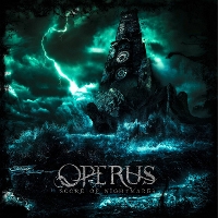 #10 - Operus - Score of Nightmares Operus - Score of Nightmares