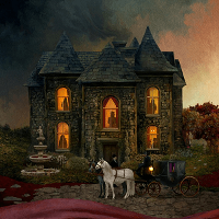 #1 - Opeth - In Cauda Venenum (English Version) Opeth - In Cauda Venenum (English Version)