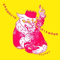 #1 - Oromocto Diamond - IV IL IT IR NI TI Oromocto Diamond - IV IL IT IR NI TI