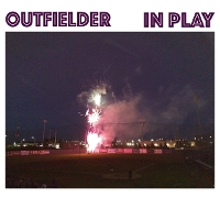 #4 - Outfielder - In Play EP Outfielder - In Play EP