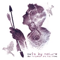 #2 - Owls by Nature - The Forgotten and the Brave Owls by Nature - The Forgotten and the Brave