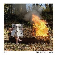 #2 - PUP - The Dream Is Over PUP - The Dream Is Over