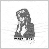 #17 - Panda Bear - Tomboy Panda Bear - Tomboy
