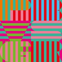 #8 - Panda Bear - Panda Bear Meets the Grim Reaper Panda Bear - Panda Bear Meets the Grim Reaper