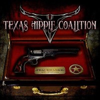 #4 - Texas Hippie Coalition - Peacemaker Texas Hippie Coalition - Peacemaker