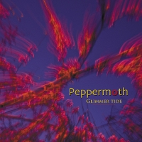 #4 - Peppermoth - Glimmer Tide Peppermoth - Glimmer Tide