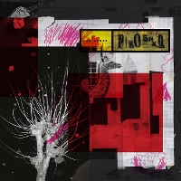 #6 - Piroshka - Brickbat Piroshka - Brickbat