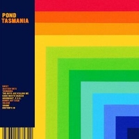 #7 - Pond - Tasmania Pond - Tasmania