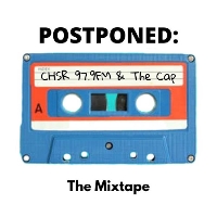 #3 - Various - Postponed: The Mixtape Various - Postponed: The Mixtape