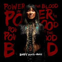 #1 - Buffy Sainte-Marie - Power In The Blood Buffy Sainte-Marie - Power In The Blood