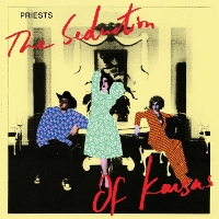#2 - Priests - The Seduction Of Kansas Priests - The Seduction Of Kansas