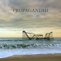 #1 - Propagandhi - Victory Lap Propagandhi - Victory Lap