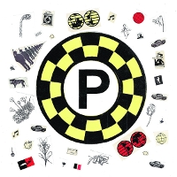 #1 - Protruders - Poison Future Protruders - Poison Future