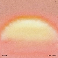 #4 - Purr - Like New Purr - Like New