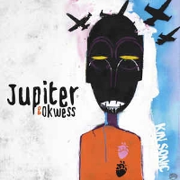 #5 - Jupiter & Okwess - Kin Sonic Jupiter & Okwess - Kin Sonic