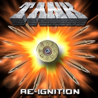 #9 - TANK - Re-Ignition TANK - Re-Ignition