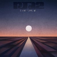 #8 - RJD2 - Dame Fortune RJD2 - Dame Fortune