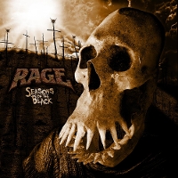 #3 - Rage - Seasons of the Black Rage - Seasons of the Black
