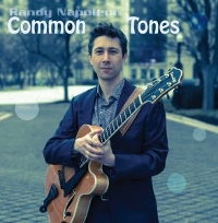 #1 - Randy Napoleon - Common Tones Randy Napoleon - Common Tones