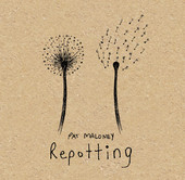 Pat Maloney - Repotting