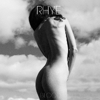 #9 - Rhye - Blood Rhye - Blood