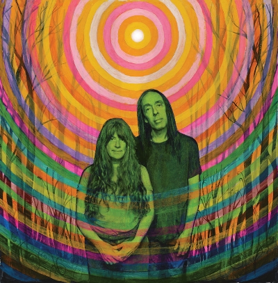 Rick White and Julie Doiron - Together