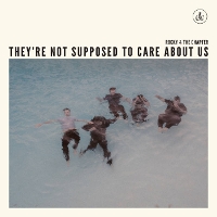 #27 - Rocky and the Chapter - They're Not Supposed to Care About Us Rocky and the Chapter - They're Not Supposed to Care About Us