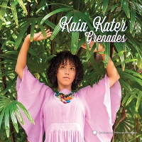 #3 - Kaia Kater - Grenades Kaia Kater - Grenades