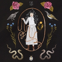 #3 - Sarah Jane Scouten - When the Bloom Falls from the Rose Sarah Jane Scouten - When the Bloom Falls from the Rose