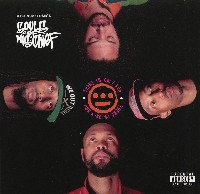 #8 - Souls Of Mischief - There Is Only Now Souls Of Mischief - There Is Only Now