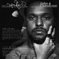 #5 - SchoolBoy Q - Habits & Contradictions SchoolBoy Q - Habits & Contradictions