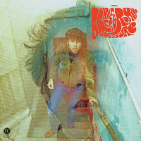 #4 - Daniel Romano - Modern Pressure Daniel Romano - Modern Pressure
