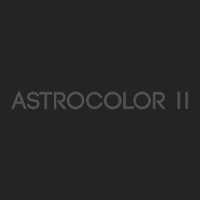 #2 - Astrocolor - Astrocolor II Astrocolor - Astrocolor II