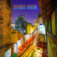 #10 - Hilario Duran - Contumbao Hilario Duran - Contumbao