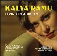 #6 - Kalya Ramu - Living In A Dream Kalya Ramu - Living In A Dream