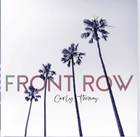 #2 - Carly Thomas - Front Row Carly Thomas - Front Row