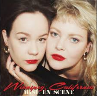 #4 - Mise En Scene - Winnipeg, California Mise En Scene - Winnipeg, California