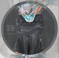 #2 - Morgan Zwicker Jazz Project - Phase Shift Morgan Zwicker Jazz Project - Phase Shift