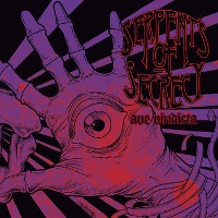 #3 - Serpents of Secrecy - Ave Vindicta Serpents of Secrecy - Ave Vindicta
