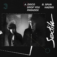 #4 - Sextile - 3 (EP) Sextile - 3 (EP)