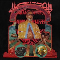 #2 - Shabazz Palaces - The Don Of Diamond Dreams Shabazz Palaces - The Don Of Diamond Dreams