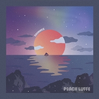 Peach Luffe - Shimmer EP